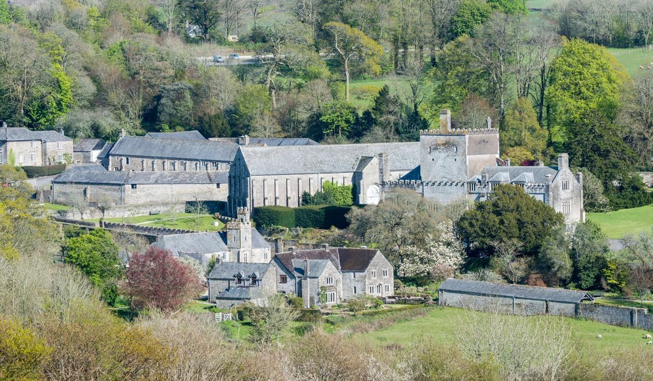 Hotel Cider House Yelverton Exterior foto