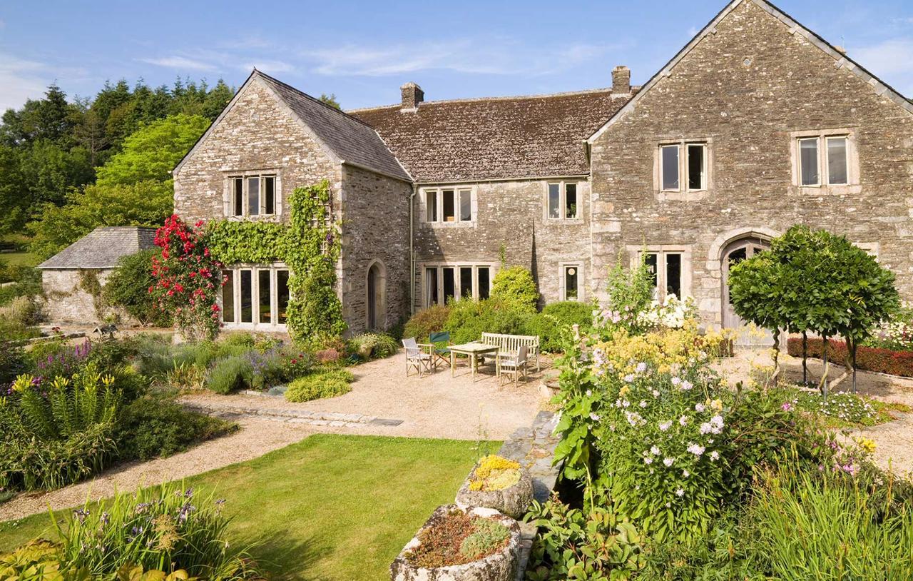 Hotel Cider House Yelverton Exterior foto